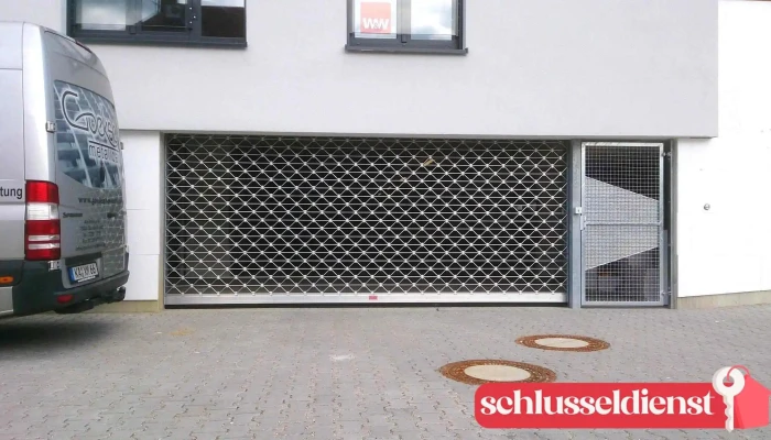 Goeksel Metallbau -  Alle - Oberderdingen