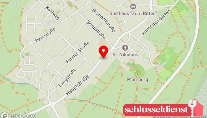 Göhner Metallbau GmbH - Ubstadt-Weiher