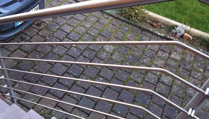 Gonschorek Stahl Metallbau Jetzt Geoffnet - Pattensen