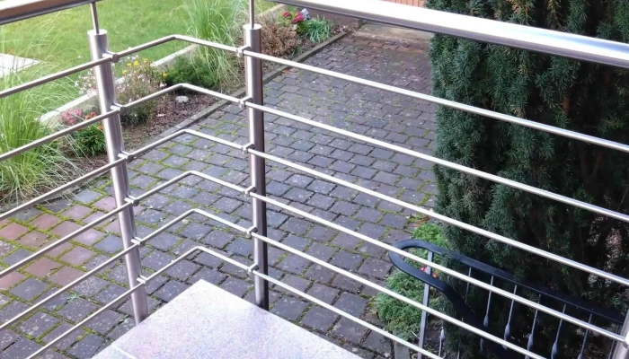 Gonschorek Stahl & Metallbau - Pattensen