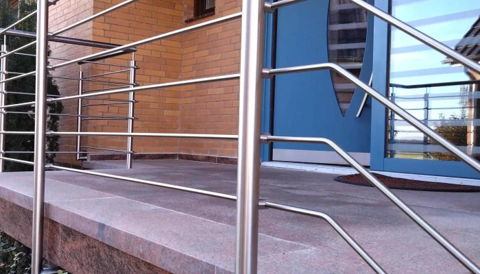 Gonschorek Stahl Metallbau Wo - Pattensen