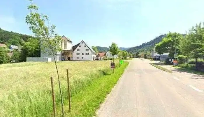 Gottfried Sauter Gmbh Alle - Sulzburg