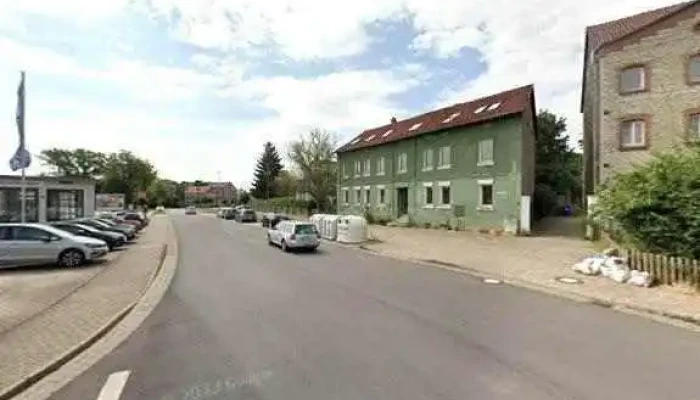 Granzow Metallbau Gmbh Alle - Schöningen