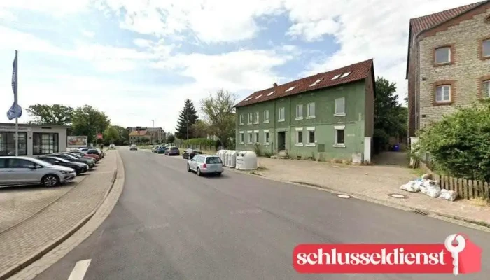 Granzow Metallbau GmbH - Schöningen