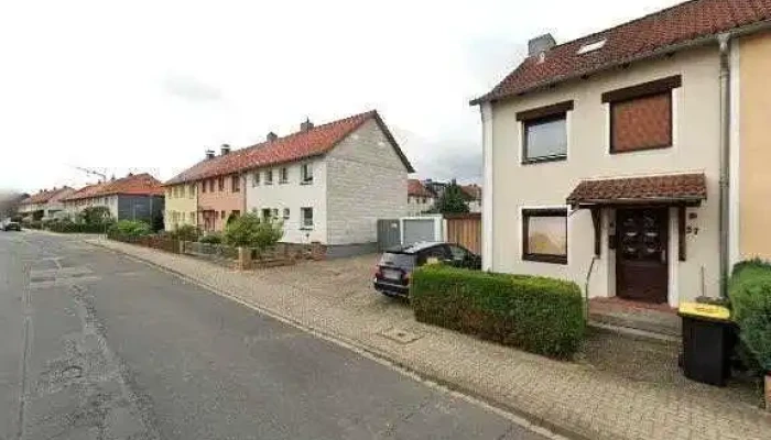 Gregor Uhl -  Alle - Wolfenbüttel