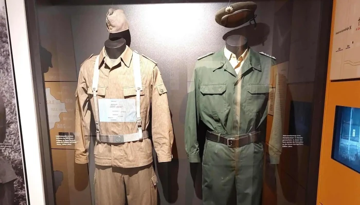 Grenzhus Museum Informationszentrum Bewertung - Schlagsdorf