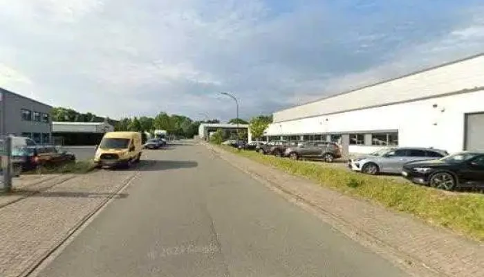 Grimm Anlagenbau Gmbh Street View 360deg Fotos - Oststeinbek