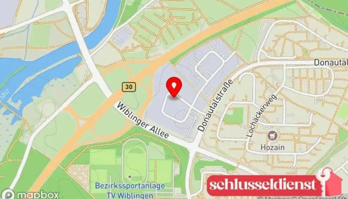 Großmann Volker Stahlbau - Ulm