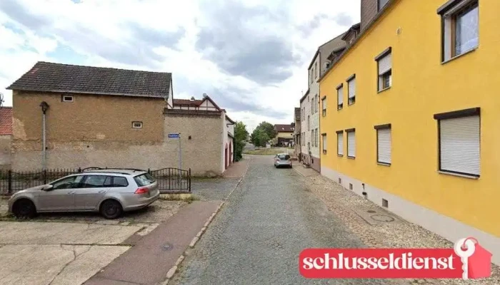 GroßmannMetall GmbH - Halle (Saale)