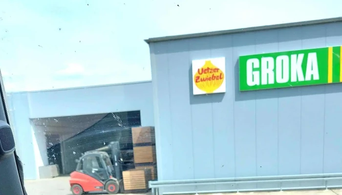 Groka Gross Kartoffelvertrieb Dollbergen Gmbh Co Kg Grobhandler Fur Landwirtschaftliche Erzeugnisse - Uetze