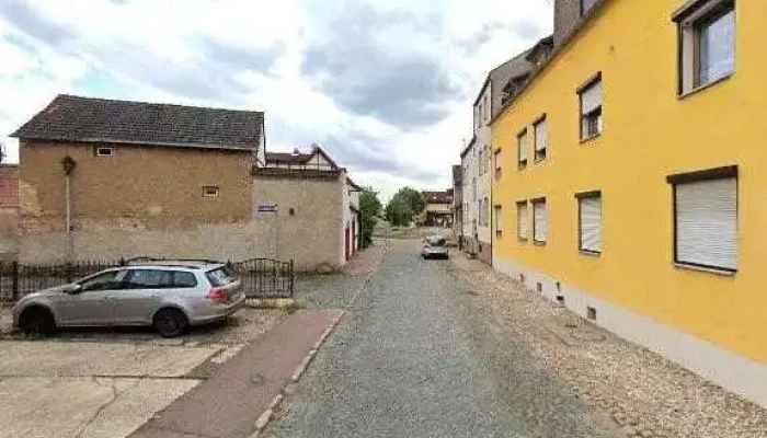 Grossmannmetall Gmbh Alle - Halle (saale)