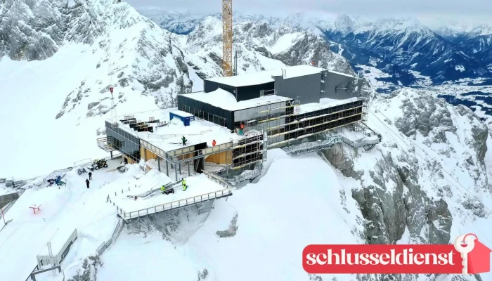 Gruber -  Hofer Metalltechnik Gmbh Principal - Altenmarkt Im Pongau