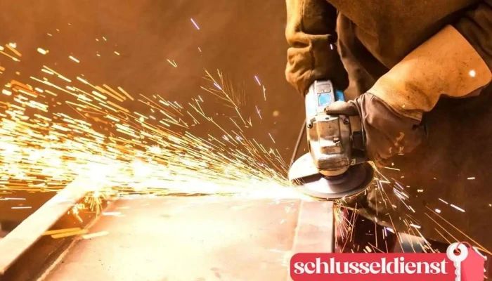 Gs Metallbau Gmbh Alle - Bruchsal