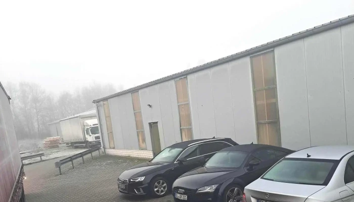 Gt Anlagenbau Gmbh Aktion - Geeste