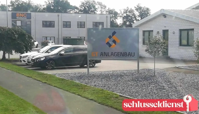 Gt Anlagenbau Gmbh Alle - Geeste