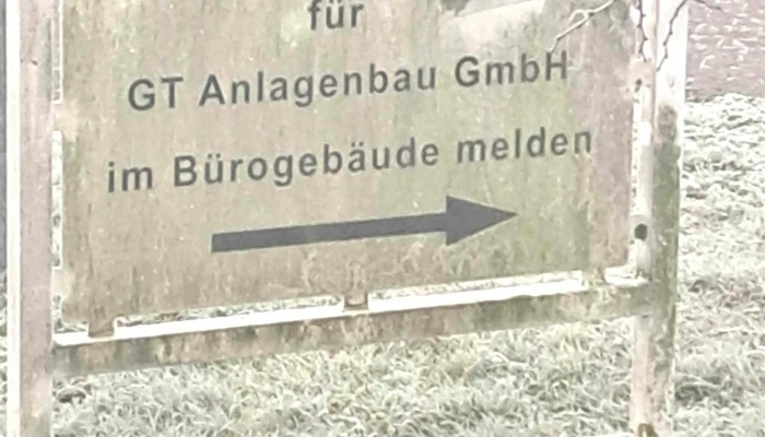 Gt Anlagenbau Gmbh Hersteller - Geeste