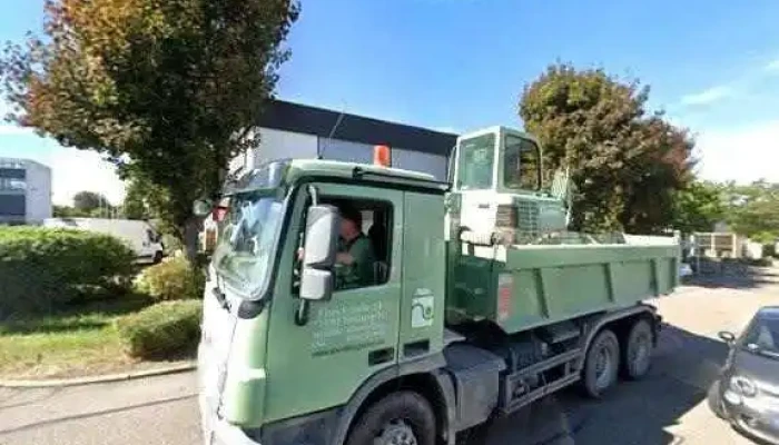 Gunther Maier Schlosserei Alle - Freiberg Am Neckar