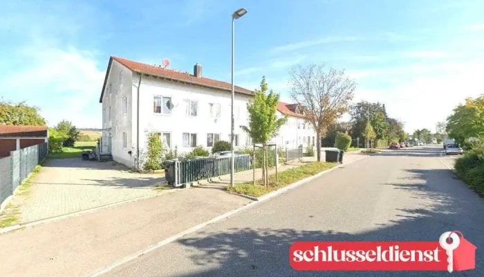 Gusik -  Bindemann Schliessanlagenprofi Principal - Allershausen
