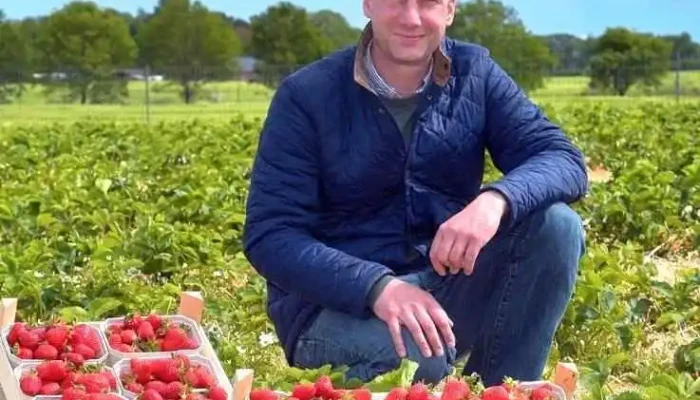 Gut Warleberg Obstbau -  Alle - Neuwittenbek