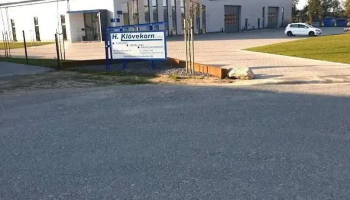H. Klövekorn GmbH - Nortrup
