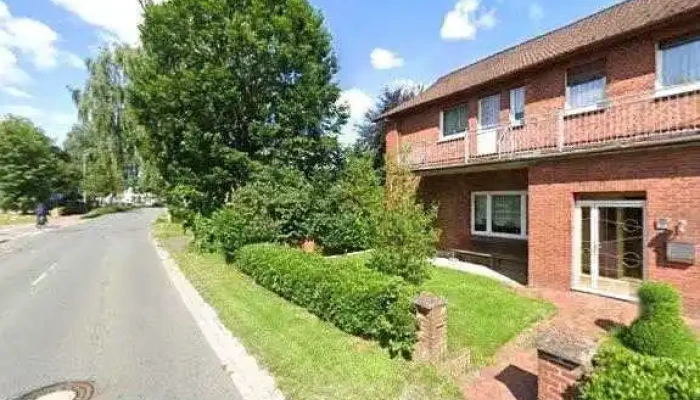 H Kreienborg Alle - Visbek