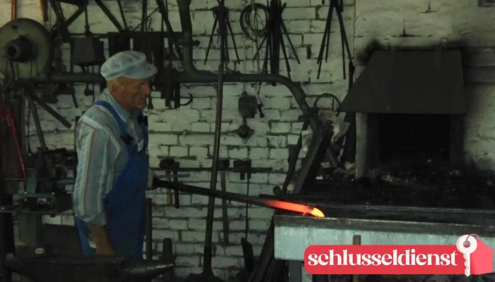 H & R Hänsel GbR Metallbau Stahlbau - Tangermünde
