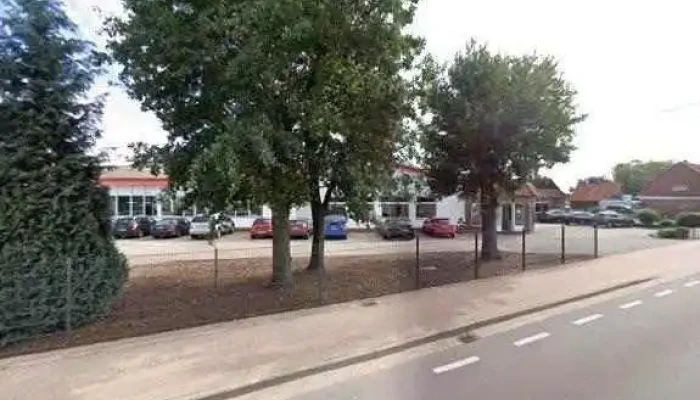 H S Edelstahltechnik Gmbh Alle - Twistringen