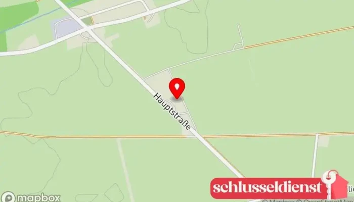 Karte von H + S Edelstahltechnik GmbH Metallbauunternehmen in Twistringen