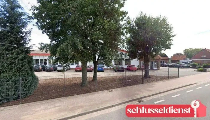 H + S Edelstahltechnik GmbH - Twistringen
