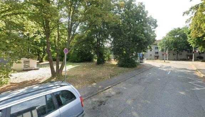 Haas Heinrich Schlosserei U Stahlbau Alle - Stuttgart