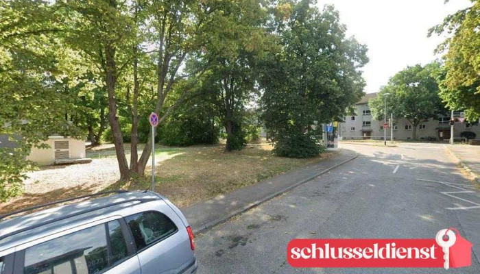Haas Heinrich Schlosserei u. Stahlbau - Stuttgart