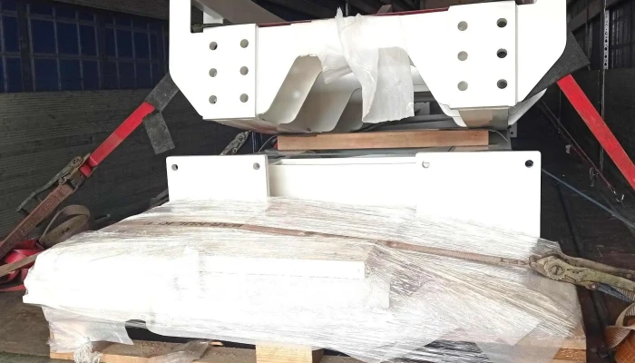 Hab Hallen -   Und Anlagenbau Gmbh Auftragnehmer - Wusterhusen
