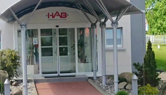 Hab Hallen -   Und Anlagenbau Gmbh Videos - Wusterhusen