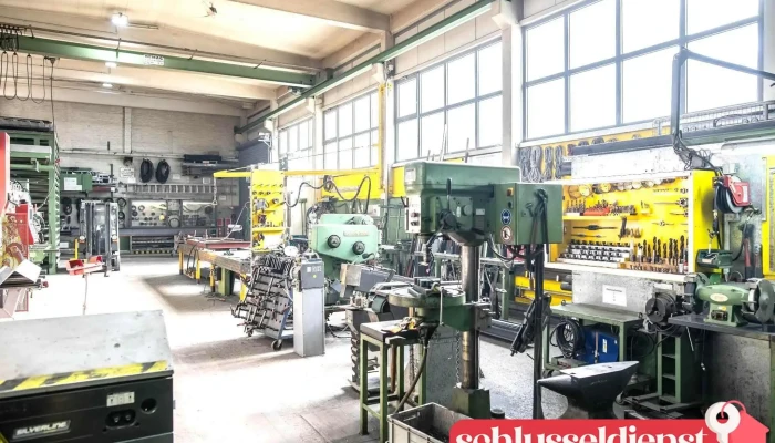 Hackbarth Metallbau Lasertechnik Vom Inhaber - Isernhagen