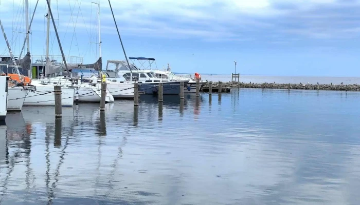 Hafen Klink -  Bewertung - Klink