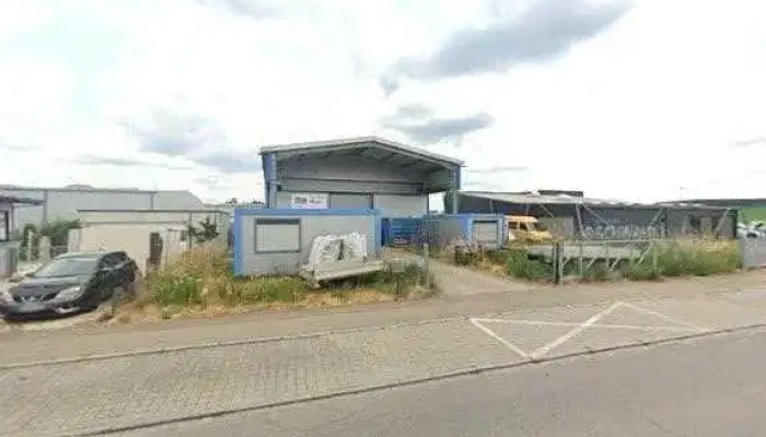 Hage Alle - Elchingen