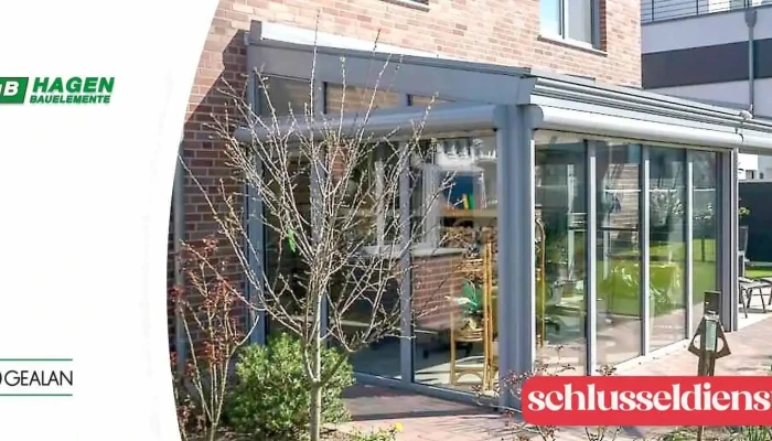 Hagen Bauelemente Gmbh Co Kg Alle - Itterbeck