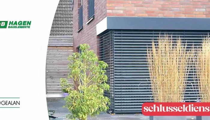Hagen Bauelemente Gmbh Co Kg Vom Inhaber - Itterbeck