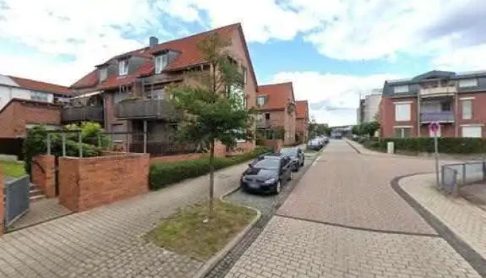 Hageri Metallbau Und Schlusseldienst Gmbh Alle - Salzgitter