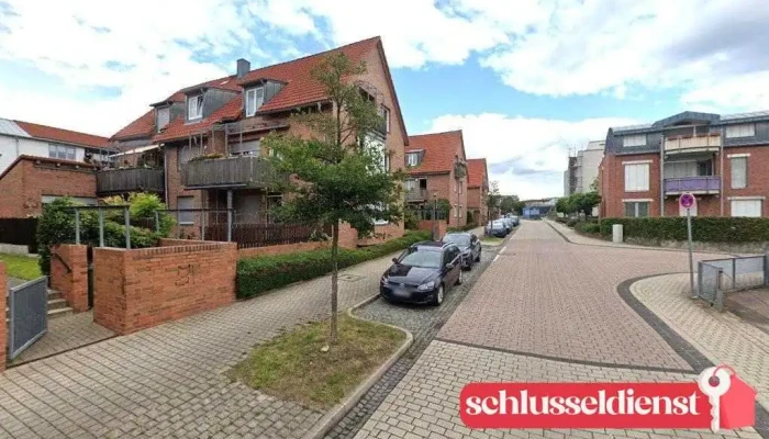 Hageri Metallbau und Schlüsseldienst GmbH - Salzgitter