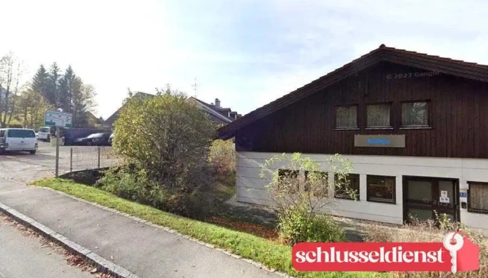 Haleco -  Edelstahltechnik Gmbh Principal - Bad Heilbrunn