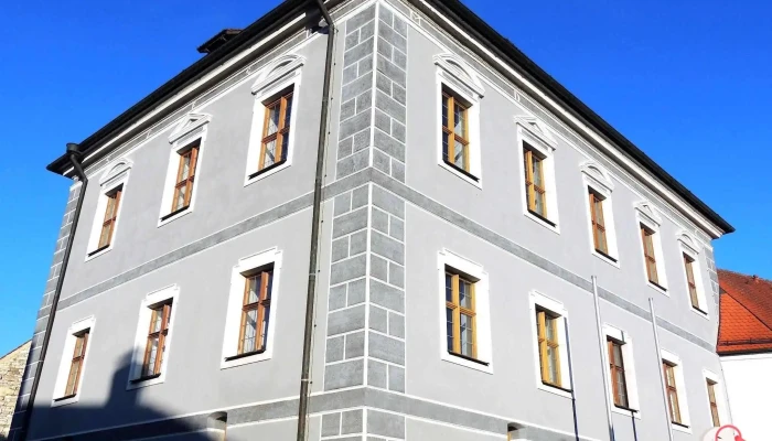 Hammerschloss Schmidmühlen - 92287 Schmidmühlen