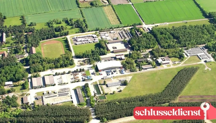 Hammerstein Park Wesendorf -  Principal - Wesendorf