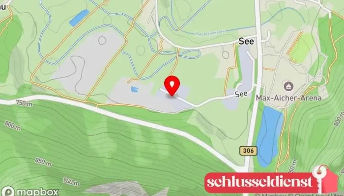 Hammerwerk Upmann - 83334 Inzell