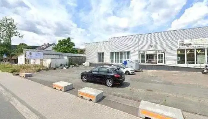 Hannen Metallbau K H Hannen Metallbaumeister Alle - Springe
