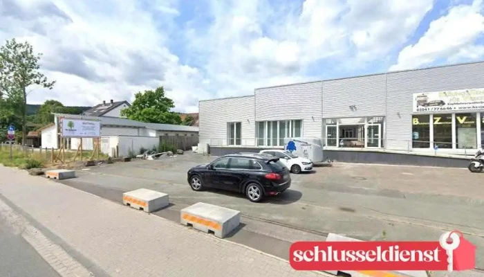 Hannen Metallbau K.-h. Hannen Metallbaumeister - Springe