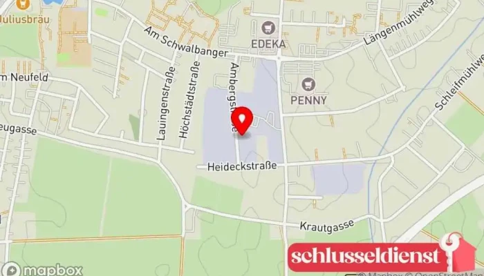Hans Bößhenz - Neuburg An Der Donau