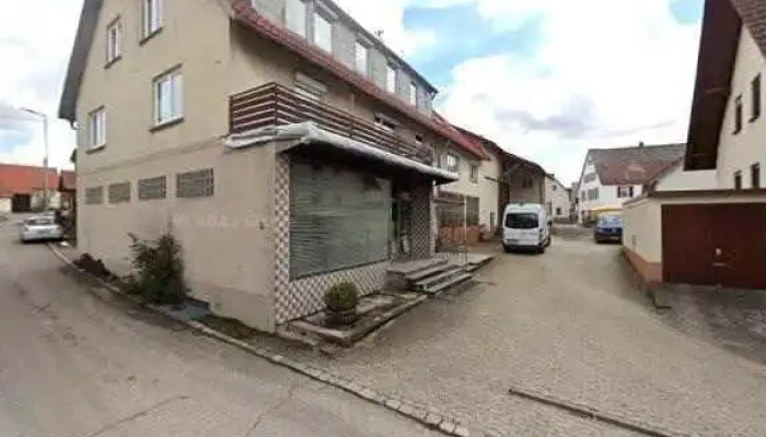 Hans Bohringer Alle - Laichingen