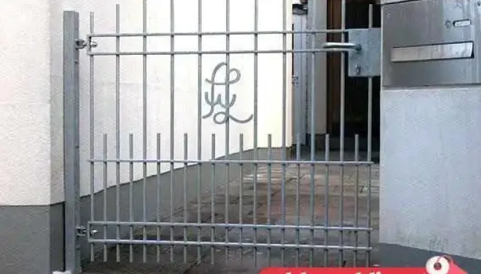 Hans Hacker Stahl -   Und Leichtmetallbau Ek Principal - Bayreuth