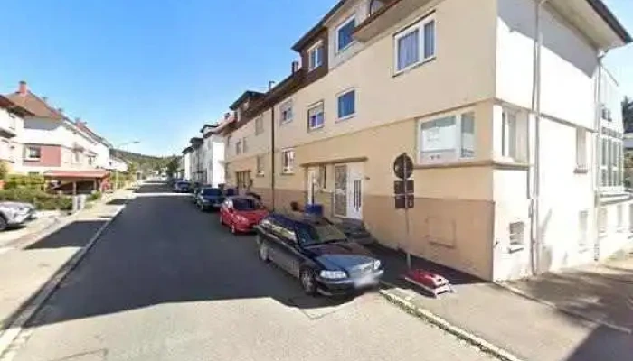 Hans Hannabach -  Alle - Tuttlingen